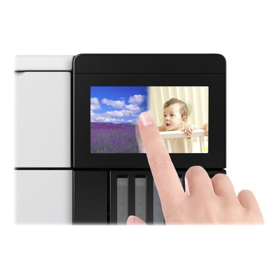 Мастиленоструен принтер EPSON EcoTank L8160 MFP