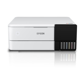 Мастиленоструен принтер EPSON EcoTank L8160 MFP