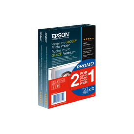 Фотохартия EPSON Premium Glossy S042167