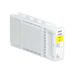 Мастило EPSON T44Q440 Yellow