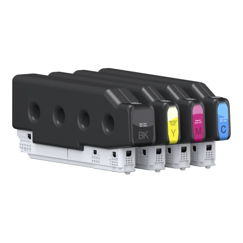Мастило EPSONWorkForce Enterprise AM-C4000 Cyan Ink