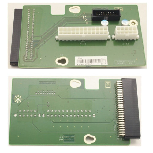 Кабел за захранване FUJITSU Backplane Redundant Backplane Cable