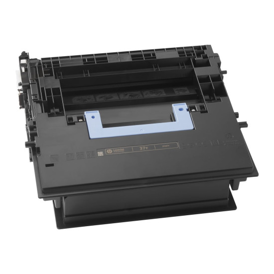 Тонер касета HP 37Y original LaserJet Toner cartridge CF237Y Black Extra High Yield