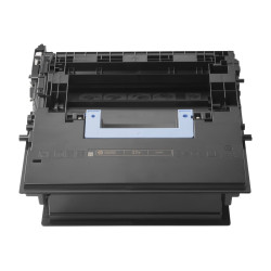 Тонер касета HP 37Y original LaserJet Toner cartridge CF237Y Black Extra High Yield