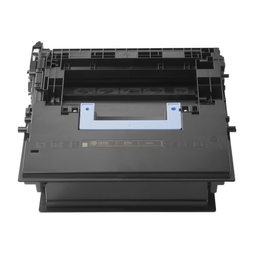 Тонер касета HP 37Y original LaserJet Toner cartridge CF237Y Black Extra High Yield