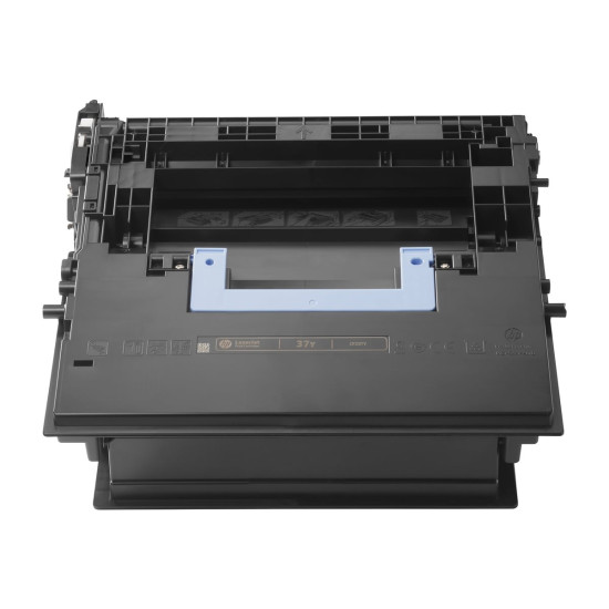 Тонер касета HP 37Y original LaserJet Toner cartridge CF237Y Black Extra High Yield