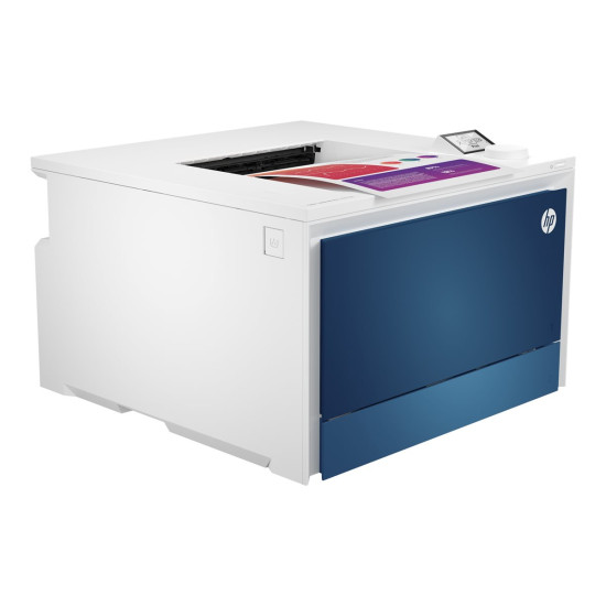 Лазерен принтер HP Color LaserJet Pro 4202dn