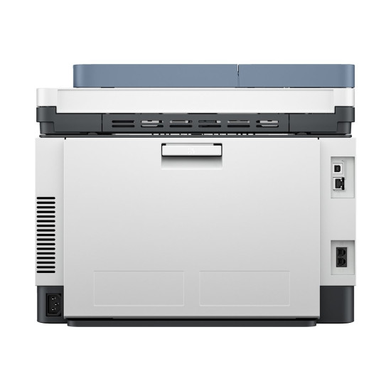 Лазерен принтер HP Color LaserJet Pro MFP 3302sdw