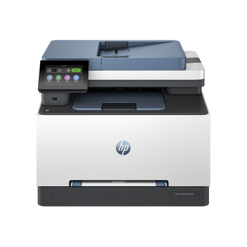 Лазерен принтер HP Color LaserJet Pro MFP 3302sdw