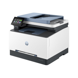 Лазерен принтер HP Color LaserJet Pro MFP 3302sdw