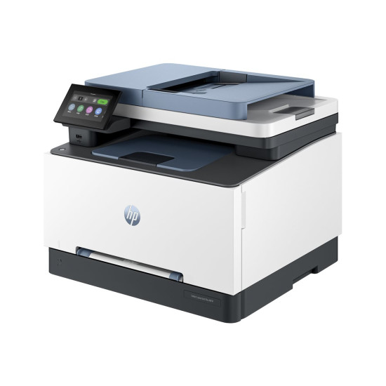 Лазерен принтер HP Color LaserJet Pro MFP 3302sdw