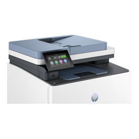 Лазерен принтер HP Color LaserJet Pro MFP 3302sdw