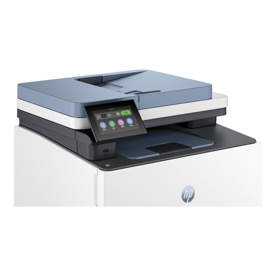 Лазерен принтер HP Color LaserJet Pro MFP 3302sdw