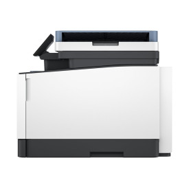 Лазерен принтер HP Color LaserJet Pro MFP 3302sdw