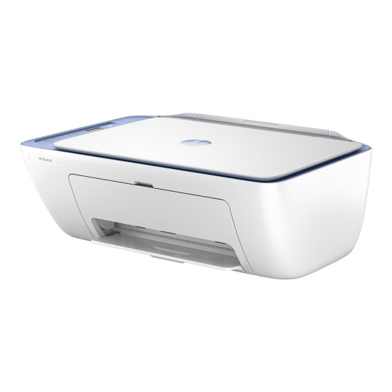 Мастиленоструен принтер HP DeskJet 2822e