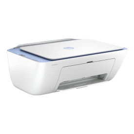 Мастиленоструен принтер HP DeskJet 2822e
