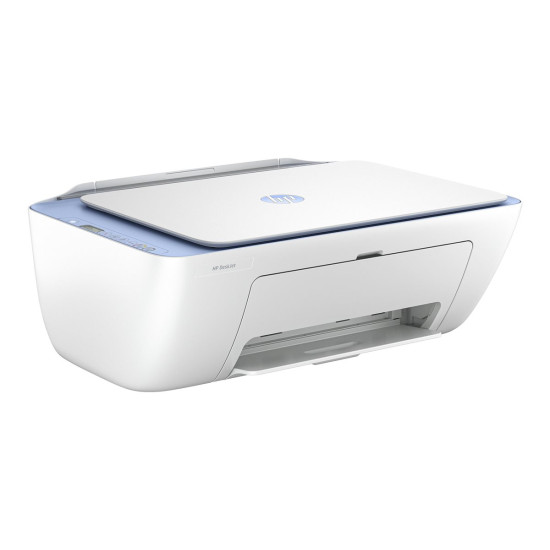 Мастиленоструен принтер HP DeskJet 2822e