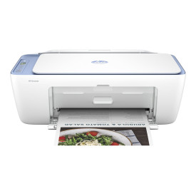 Мастиленоструен принтер HP DeskJet 2822e