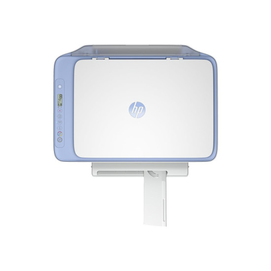 Мастиленоструен принтер HP DeskJet 2822e