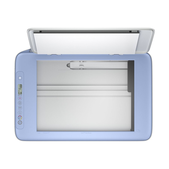 Мастиленоструен принтер HP DeskJet 2822e