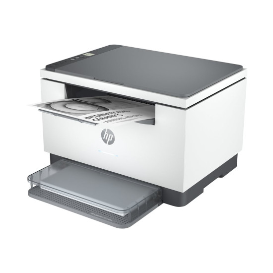 Лазерен принтер HP LaserJet MFP M234dw