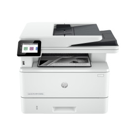 Лазерен принтер HP LaserJet Pro MFP 4102dw