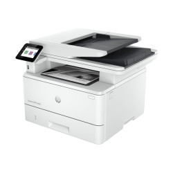 Лазерен принтер HP LaserJet Pro MFP 4102dw