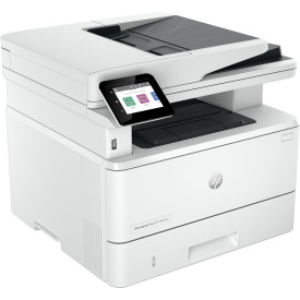 Лазерен принтер HP LaserJet Pro MFP 4102dw