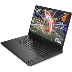 Лаптоп HP OMEN 17-DB0002NU AMD Ryzen 7 8845HS 17.3 inch FHD 32GB RAM 1TB SSD RTX 4070 8GB