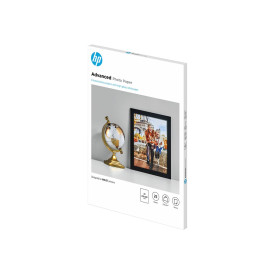 Фотохартия HP Everyday Glossy Q5456A