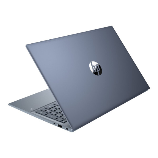 Лаптоп HP Pavilion 15-EH2015NU AMD Ryzen 5 5625U 15.6 inch FHD 8GB 512GB SSD