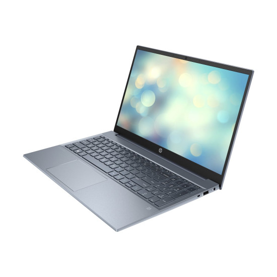 Лаптоп HP Pavilion 15-EH2015NU AMD Ryzen 5 5625U 15.6 inch FHD 8GB 512GB SSD