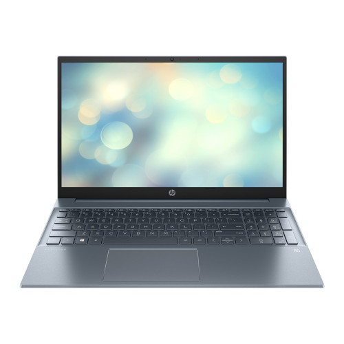 Лаптоп HP Pavilion 15-EH2015NU AMD Ryzen 5 5625U 15.6 inch FHD 8GB 512GB SSD