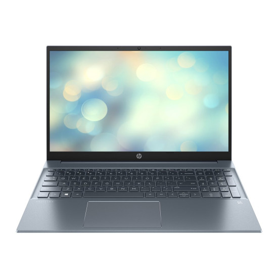 Лаптоп HP Pavilion 15-EH2015NU AMD Ryzen 5 5625U 15.6 inch FHD 8GB 512GB SSD
