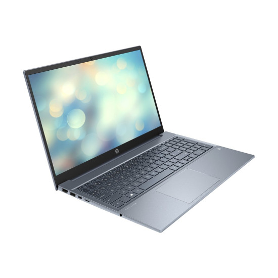 Лаптоп HP Pavilion 15-EH2015NU AMD Ryzen 5 5625U 15.6 inch FHD 8GB 512GB SSD