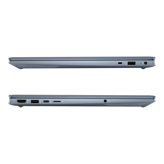 Лаптоп HP Pavilion 15-EH2015NU AMD Ryzen 5 5625U 15.6 inch FHD 8GB 512GB SSD