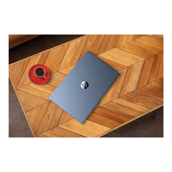 Лаптоп HP Pavilion 15-EH2015NU AMD Ryzen 5 5625U 15.6 inch FHD 8GB 512GB SSD