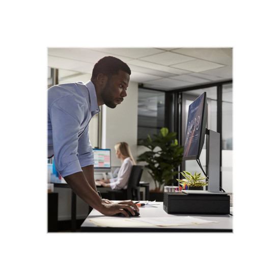 Настолен компютър HP Pro 400 G9 SFF Intel Core i5-13500 8GB 512GB SSD W11P SmartBuy (EU)
