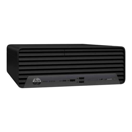 Настолен компютър HP Pro 400 G9 SFF Intel Core i5-13500 8GB 512GB SSD W11P SmartBuy (EU)