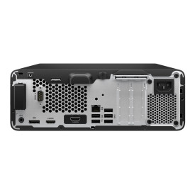 Настолен компютър HP Pro 400 G9 SFF Intel Core i5-13500 8GB 512GB SSD W11P SmartBuy (EU)