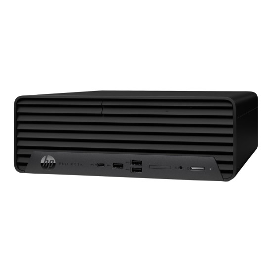 Настолен компютър HP Pro 400 G9 SFF Intel Core i5-13500 8GB 512GB SSD W11P SmartBuy (EU)