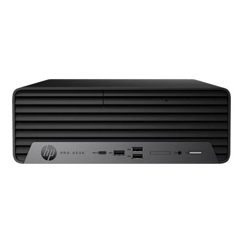 Настолен компютър HP Pro 400 G9 SFF Intel Core i5-13500 8GB 512GB SSD W11P SmartBuy (EU)