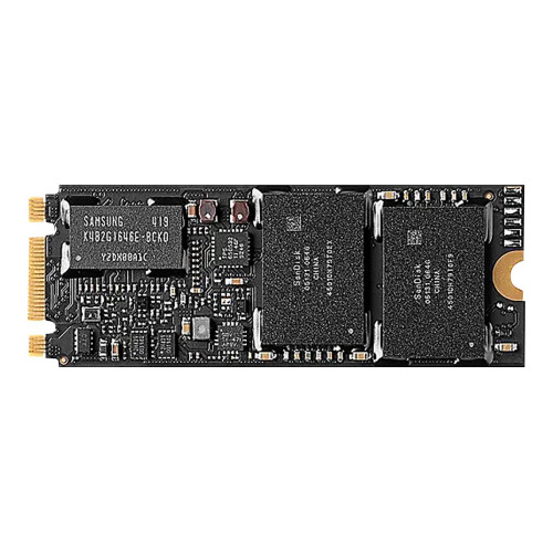 Вътрешен SSD диск HP Turbo Drive G2 TLC 512GB SSD M.2 Drv