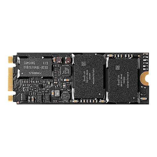 Вътрешен SSD диск HP Turbo Drive G2 TLC 512GB SSD M.2 Drv