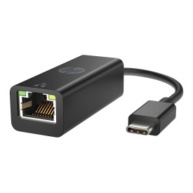 Преходник HP USB-C към RJ45 Adapter G2