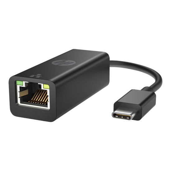 Преходник HP USB-C към RJ45 Adapter G2