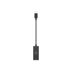 Преходник HP USB-C към RJ45 Adapter G2