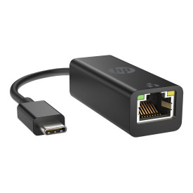 Преходник HP USB-C към RJ45 Adapter G2