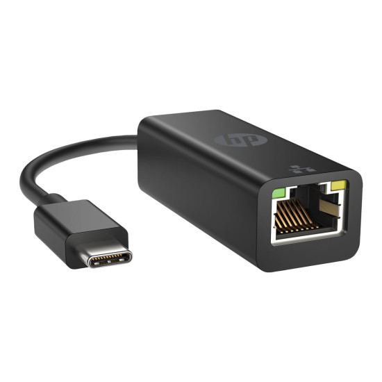 Преходник HP USB-C към RJ45 Adapter G2