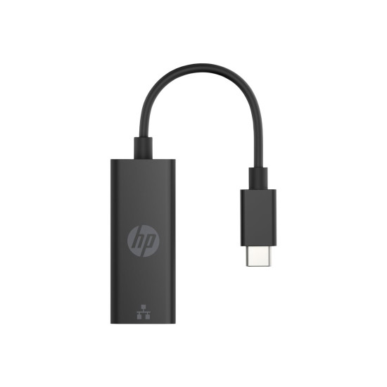 Преходник HP USB-C към RJ45 Adapter G2